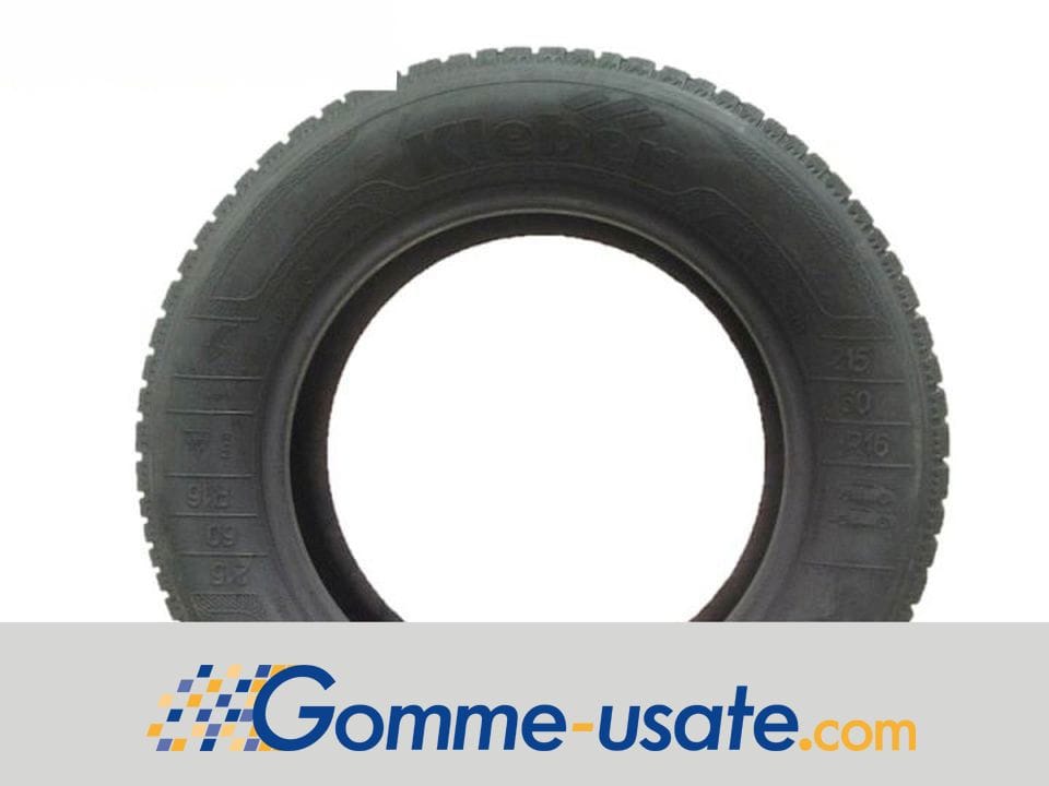 Thumb Kleber Gomme Usate Kleber 215/60 R16 99H Krisalp HP 2 XL M+S (65%) pneumatici usati Invernale_1